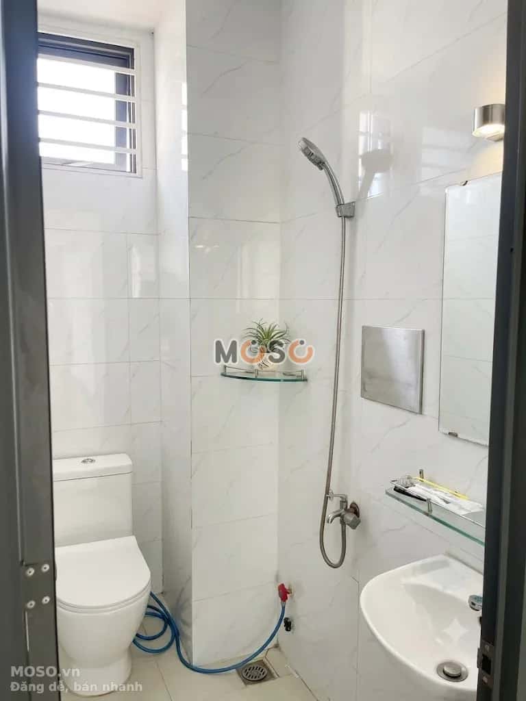 Bán nhà mặt tiền Nguyễn Thị Thập Quận 7, TP.HCM – 6 phòng ngủ, giá 45 tỷ - ảnh 8